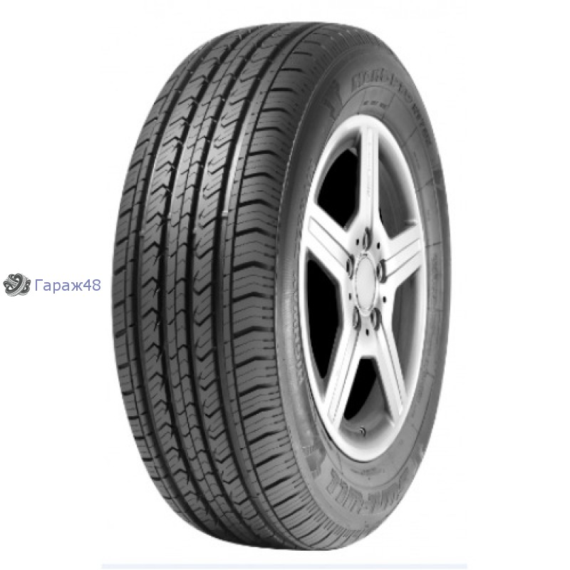 Sunfull Mont-Pro HT782 245/70 R16 107T