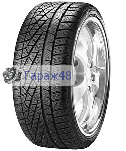 Pirelli Winter SottoZero II 215/45 R18 93V