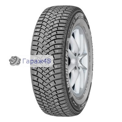 Michelin Latitude X-Ice North 2 plus 255/55 R18 109T