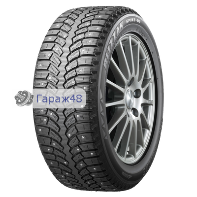 Bridgestone Blizzak Spike 01 205/65 R15 94T