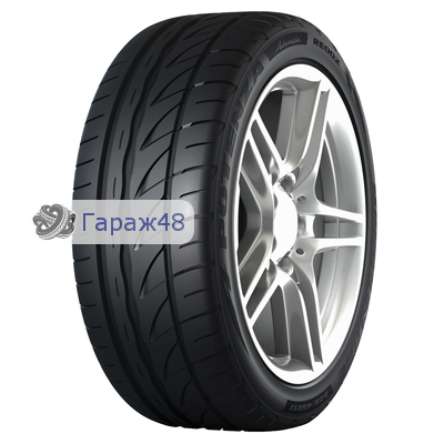 Bridgestone Potenza Adrenalin RE002 205/50 R17 93W