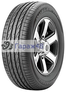 Bridgestone Dueler H/P Sport SUV 255/55 R18 109Y