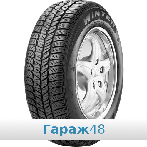 Pirelli Winter SnowControl 165/65 R14 79T