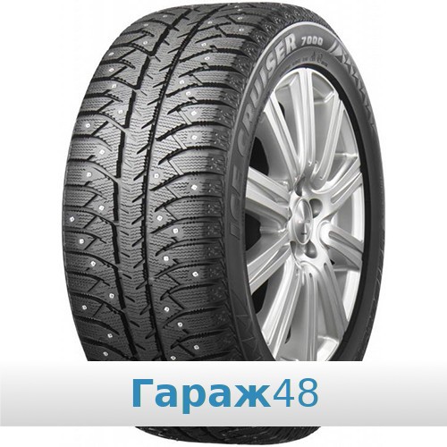 Firestone Ice Cruiser 7 185/65 R15 88T