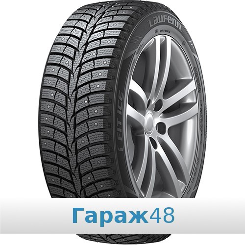 Laufenn i-Fit Ice LW71 205/65 R15 94T