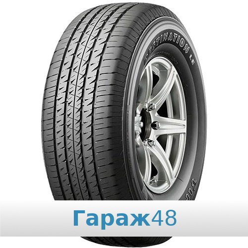 Firestone Destination LE02 SUV 215/70 R16 100H