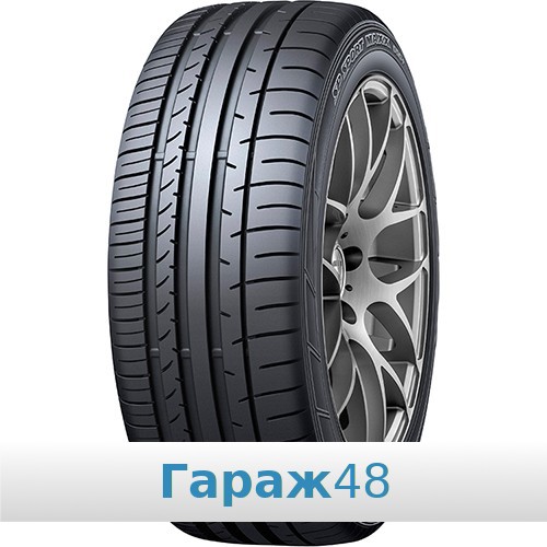 Dunlop SP Sport Maxx 050 plus SUV 255/55 R18 109Y