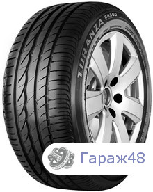 Bridgestone Turanza ER300 195/55 R16 87V