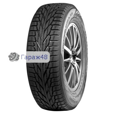 Nokian Tyres (Ikon Tyres ) Hakkapeliitta R 2 SUV 225/60 R18 104R