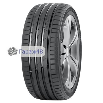 Nokian Tyres (Ikon Tyres ) Nordman SZ 205/50 R17 93W