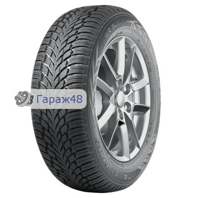 Nokian Tyres (Ikon Tyres ) WR 4 SUV 225/60 R18 104H