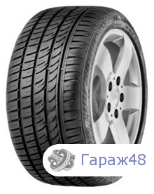 Gislaved Ultra Speed SUV 235/50 R18 97V