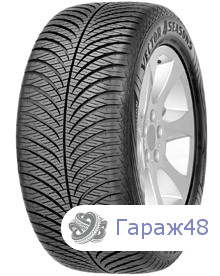 Goodyear Vector 4Seasons G2 235/50 R18 101V