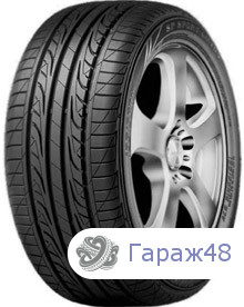 Dunlop SP Sport LM704 205/65 R15 94V