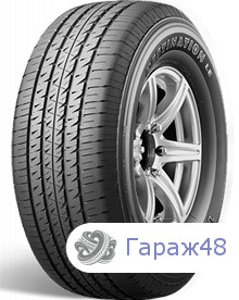 Firestone Destination LE02 215/70 R16 100H