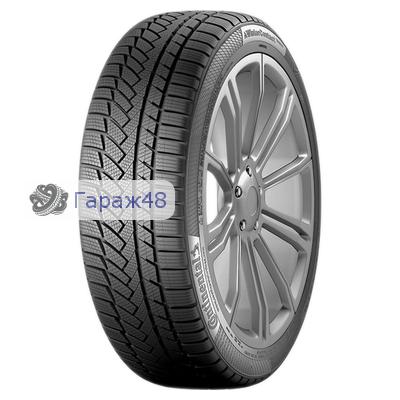 Continental ContiWinterContact TS850 225/45 R18 95V