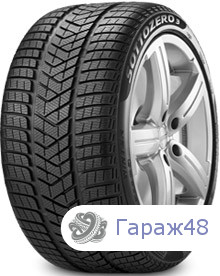 Pirelli Winter SottoZero III RunFlat 225/45 R19 96V