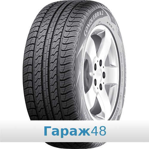 Matador MP-82 Conquerra 2 245/70 R16 107H