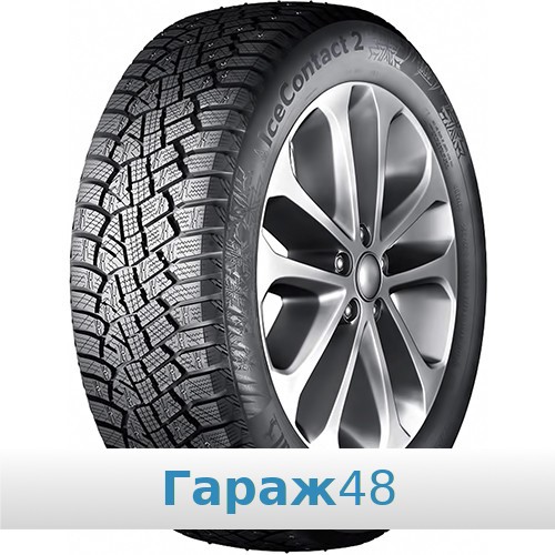 Imperial Ecosport 2 225/45 R18 95Y
